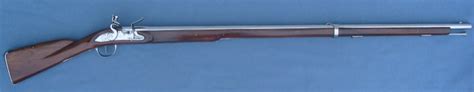 French Model 1717 Infantry Musket (St. Etienne)