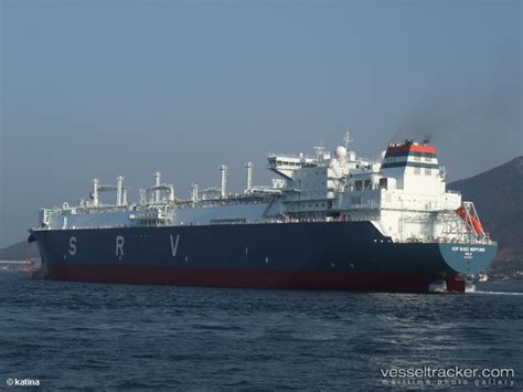 GDF SUEZ NEPTUNE Vessel photos for katina - vesseltracker.com