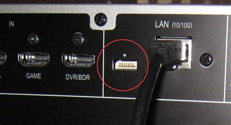 MHL-Anschluss | | hifi-forum.de Bildergalerie