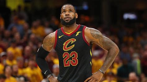 Lebron James Wer Ist Denn Nun Der Beste Basketballer Aller Zeiten