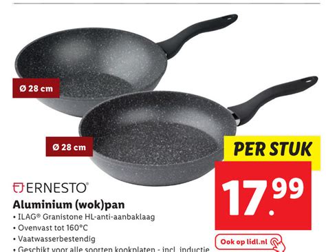 Folder Aanbieding Bij Lidl Details