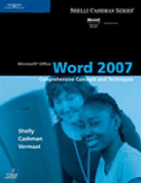 Pre Owned Microsoft Office Word Comprehensive Concepts And