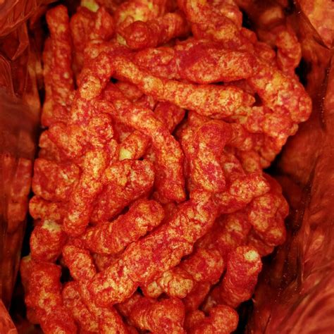 Cheetos Flamin Hot Crunchy Cheese Flavored Snacks Reviews In Chips Popcorn ChickAdvisor