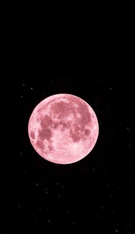 Pink Moon Wallpapers - 4k, HD Pink Moon Backgrounds on WallpaperBat