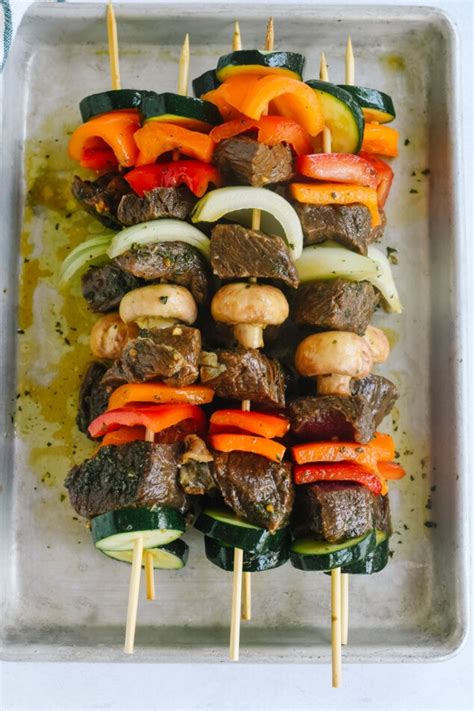 Top Tips For How To Make Shish Kabobs Leigh Anne Wilkes