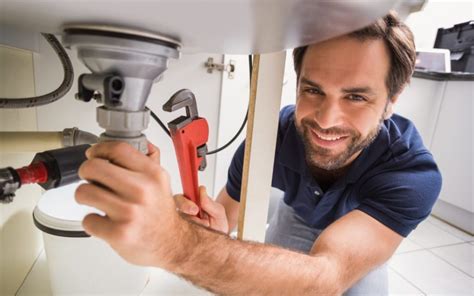 Five Common Plumbing Problems That Certified Plumbers Can Fix Air America