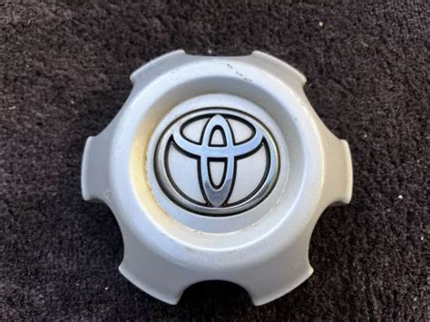 Toyota Tundra Sequoia Alloy Wheel Center Cap Af Eur