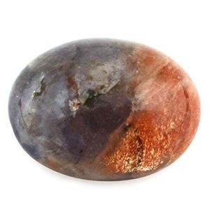 Iolite Sunstone Meanings Properties And Benefits Gemstagram