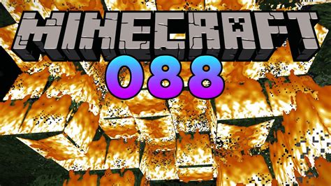 Let S Play Minecraft Alpha 088 Deutsch Untergrundplanung YouTube