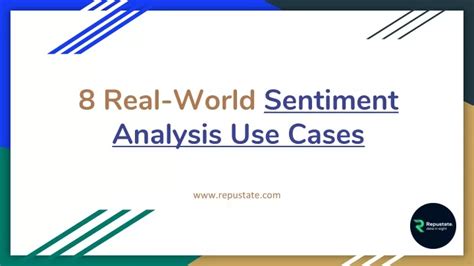 PPT Sentiment Analysis Use Cases PowerPoint Presentation Free