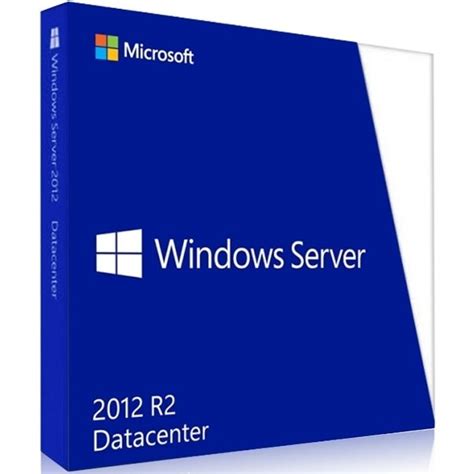 Windows Server 2012 R2 Datacenter Lisans Anahtarı Satın Al