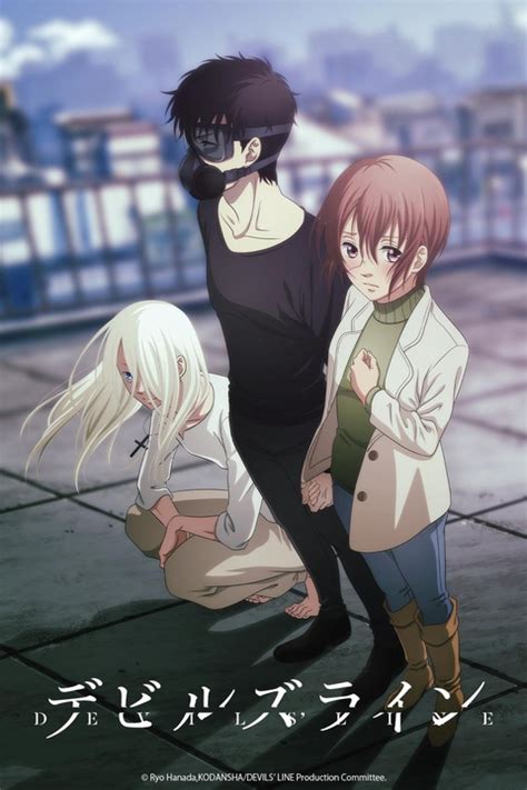 Devils Line Watch On Crunchyroll