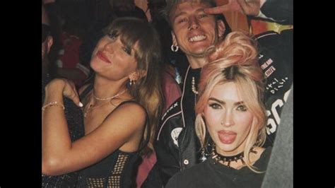 Megan Fox Admitted She Looks Like An Expensive Sex Doll As She Blasted Body Shaming Trolls