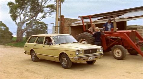 IMCDb Org 1977 Toyota Cressida Wagon MX36 In McLeod S Daughters