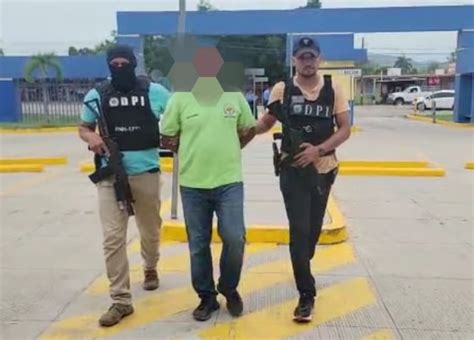 Policía Nacional de Honduras on Twitter Delito sexual En Comayagua