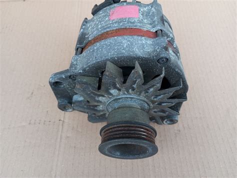 Генератор Audi 80 B3 B4 Passat B3 Golf 2: 2 500 грн. - Генератор ...