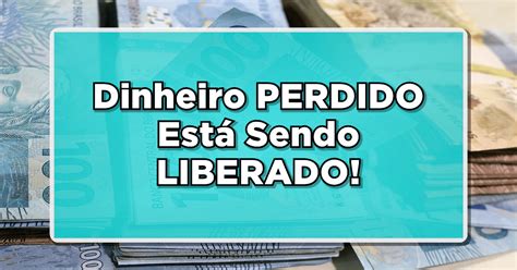 Dinheiro Perdido Liberado Para Quem Trabalhou De 1971 A 1988 Saiba