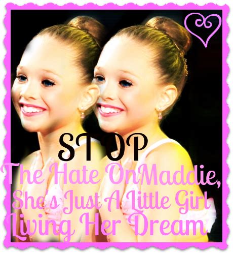 Maddie Edits Dance Moms Edits By Dancemom Love13