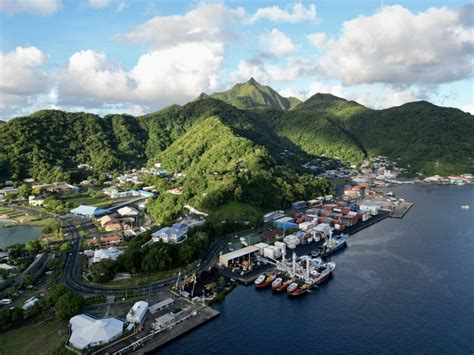 American Samoa Focuses On Promotional Efforts And Capacity Building