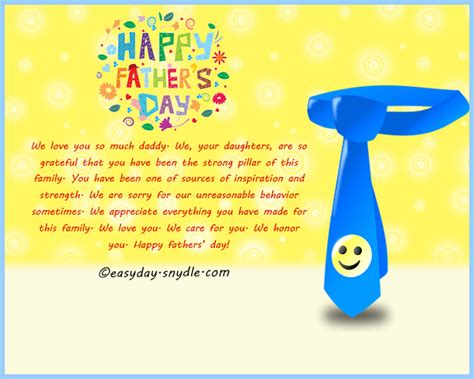 Fathers Day Messages Wishes And Fathers Day Quotes For 2017 Easyday