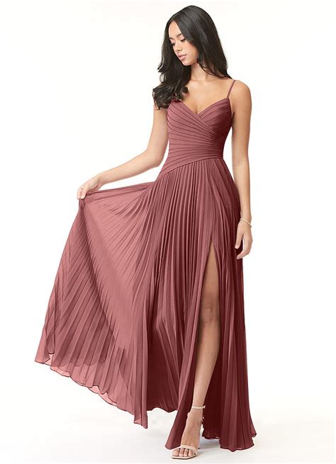 Amethyst Azazie Vini Bridesmaid Dresses Azazie