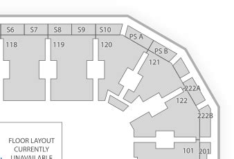 Heb Center Seating Chart