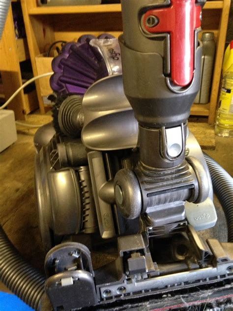 Dyson Dc23 In Newhall Derbyshire Gumtree