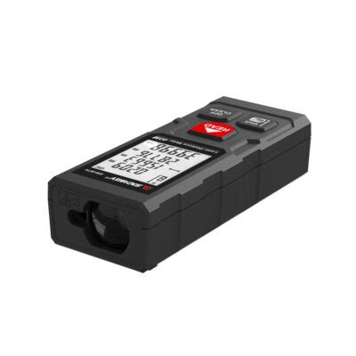 Sndway SW-MT4 Laser Distance Meter, 40m/50m/60m Range | Sndway