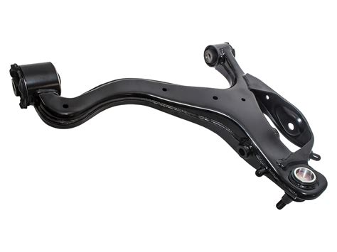 ARM FRONT SUSPENSION LR075993G BP LandRanger Deeside 4x4