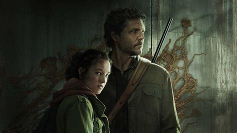 The Last of Us Series premieres today - PLAYCON