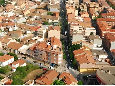 Luz verde al nuevo planeamiento urbanístico de Sant Quirze del Vallès