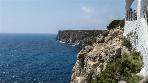 Cova Den Xoroi Menorca Royalty Free Photos And Stock Images