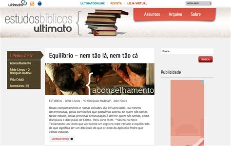 Melhores Sites Para Estudos B Blicos