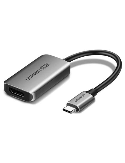 USB C to HDMI with Power Delivery PD Adapter 4K 60Hz, Type C ...