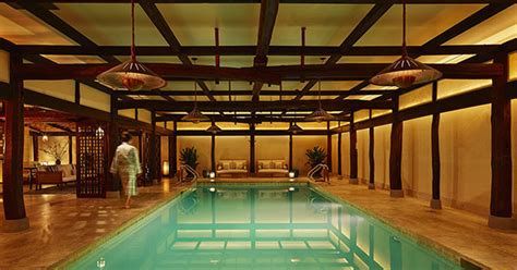 The 10 Best Bathhouses in NYC in 2023 – PureWow