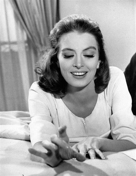 Capucine In Pink Panther Classic Movie Stars French Actress Italian