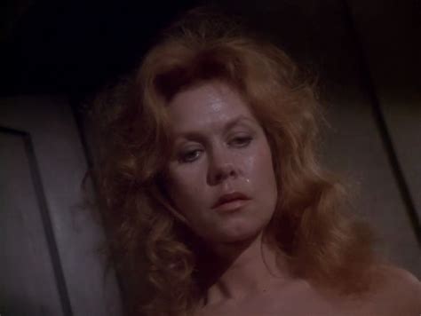 Emmy Nominated Performances Elizabeth Montgomery Joanna Pettet