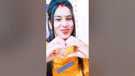 New Trending Meena Song Meena Song Meenawati Status Video Meena Geet Tik Tok Video