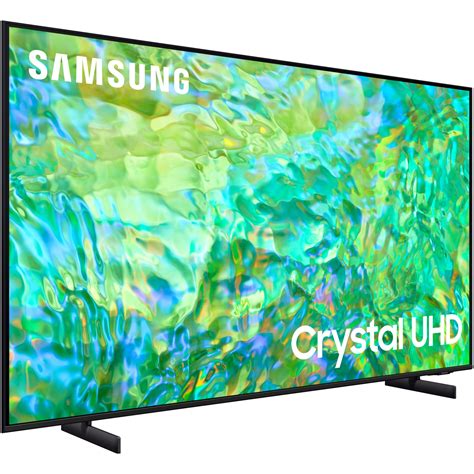 Televizor Samsung Led Cu Cm Smart K Ultra Hd Clasa G