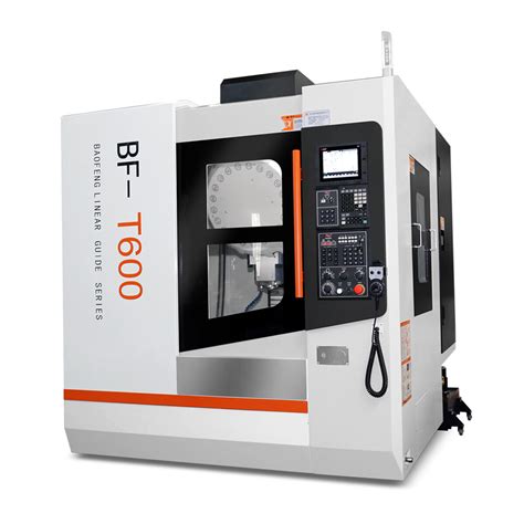 China Cnc Machine Tool Manufacturer Supplier Baofeng