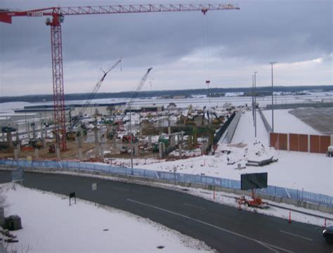 Grand Rapids Airport (GRR) News and Developments - Page 55 - Grand