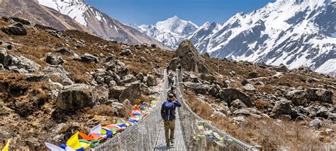 Is Langtang Valley Trek Really Difficult?