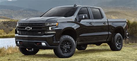 Chevy Silverado Release Date The Cars Magz