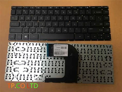 New Laptop Keyboard For HP 14 AC100 14 AC151NR 14 AC159NR 14 AC154LA US