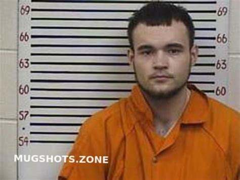 Caleb Early Pickens County Mugshots Zone