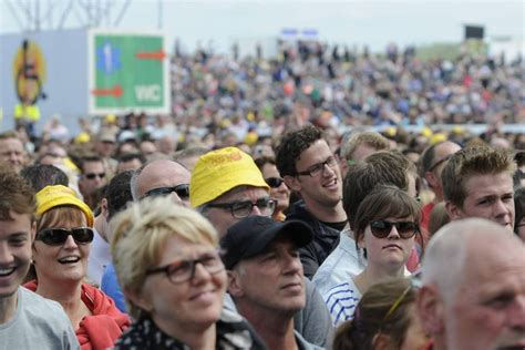 Ook Mensen Met Beperking Moeten Makkelijk Biertje Kunnen Halen Op