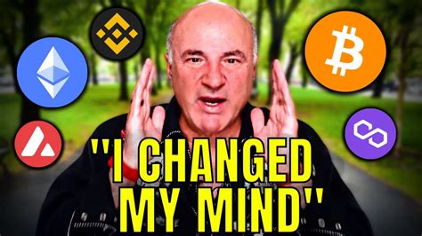 Crypto Bottom Is In Kevin Oleary Reacts To Crypto Crash Youtube