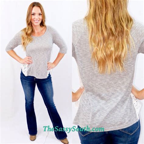 Sassy And Classy Affordable Womens Fashion The Sassy South Boutique