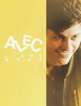 Alec Shadowhunters TV Show Fan Art 39507974 Fanpop