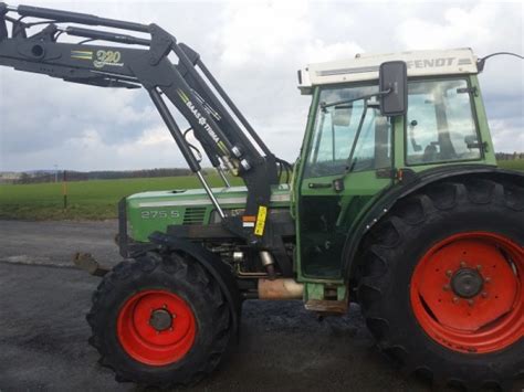 Fendt Suche Fendt Serie Bis Bis Auch Vario Traktor